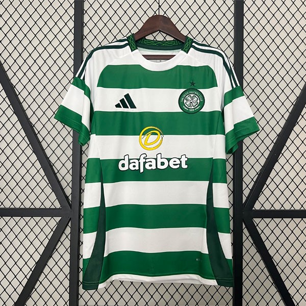 Tailandia Camiseta Celtics 1ª 2024/25